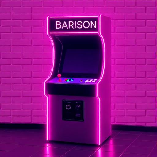 Arcade Classics