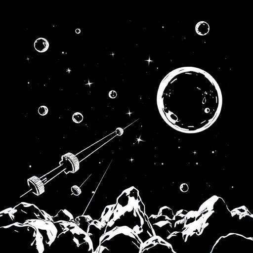 Asteroids