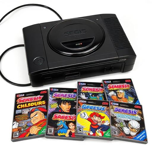 Forgotten Sega Genesis Gems You Need to Play