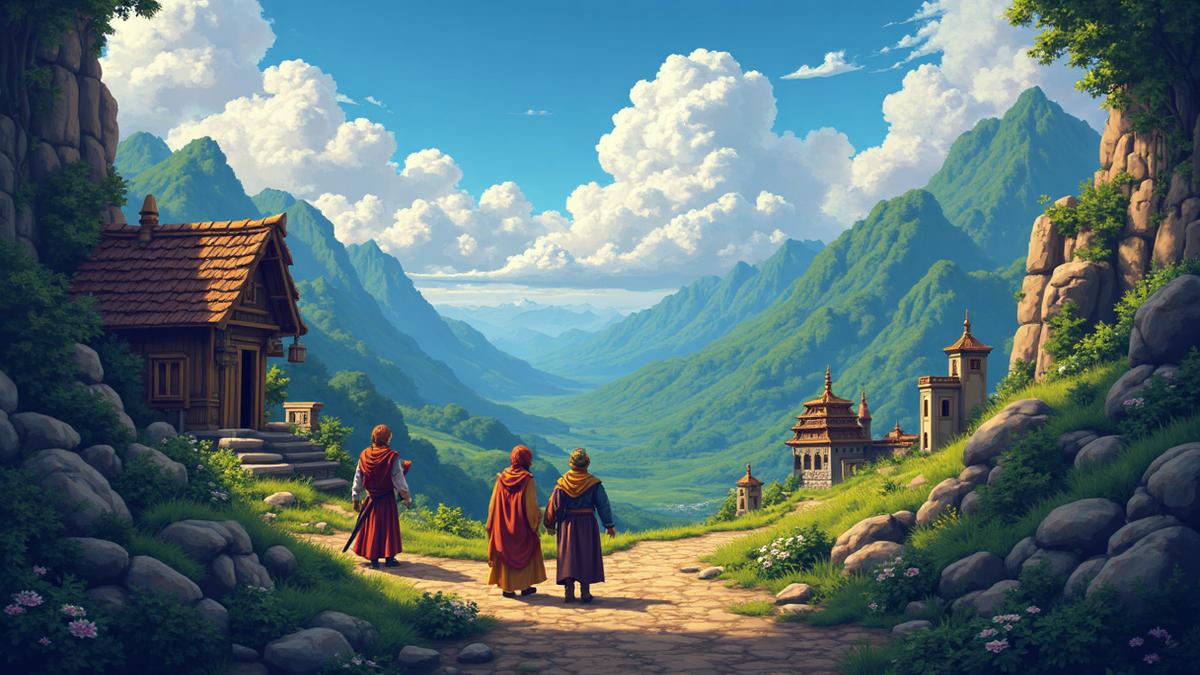 PS1 RPGs That Deserve a Remake