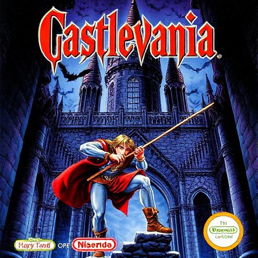 Castlevania