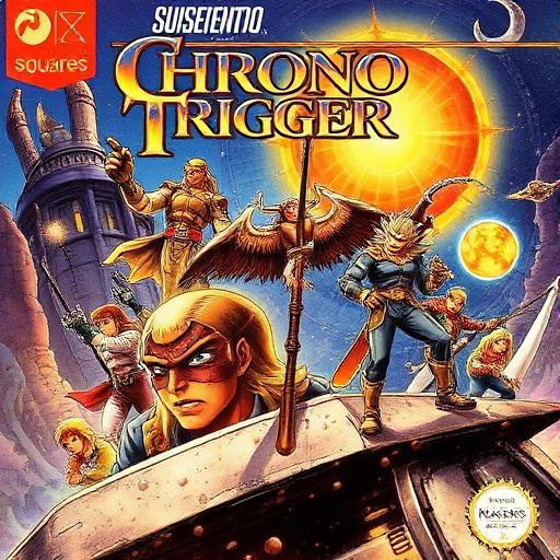 Chrono Trigger
