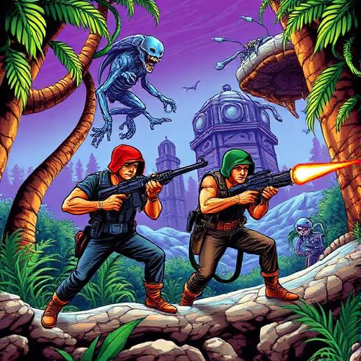 Contra