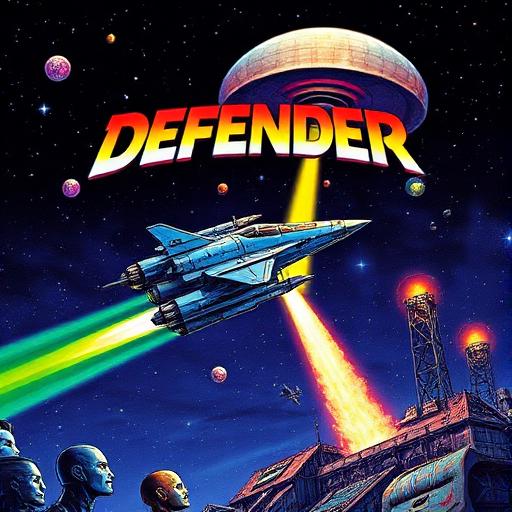 Defender
