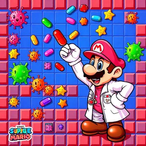 Dr. Mario