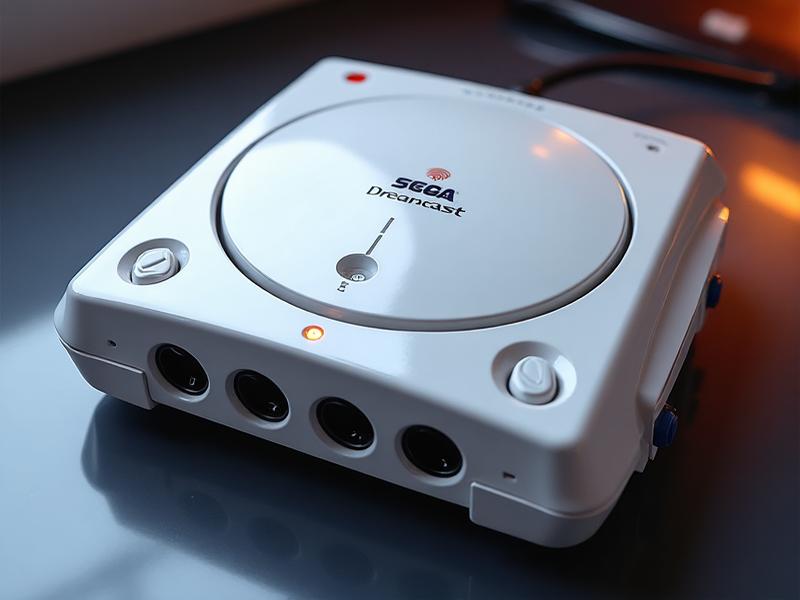 The Rise and Fall of Sega Dreamcast: Gaming's Greatest What-If