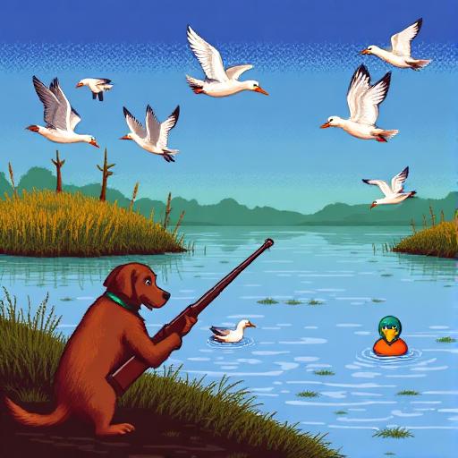 Duck Hunt