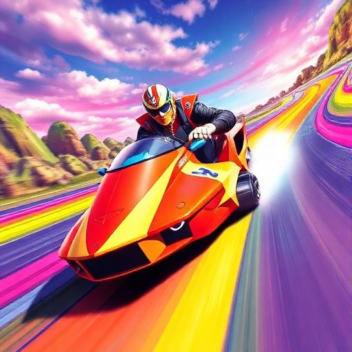 F-Zero