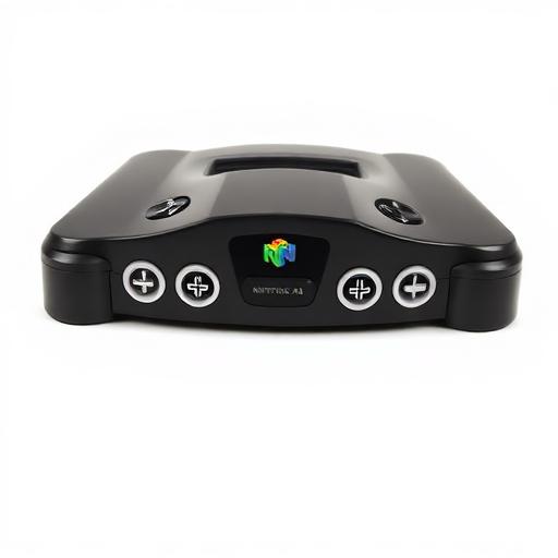 Nintendo 64