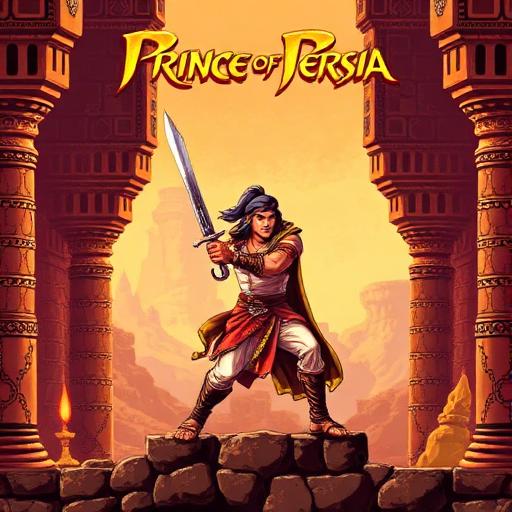 Prince of Persia