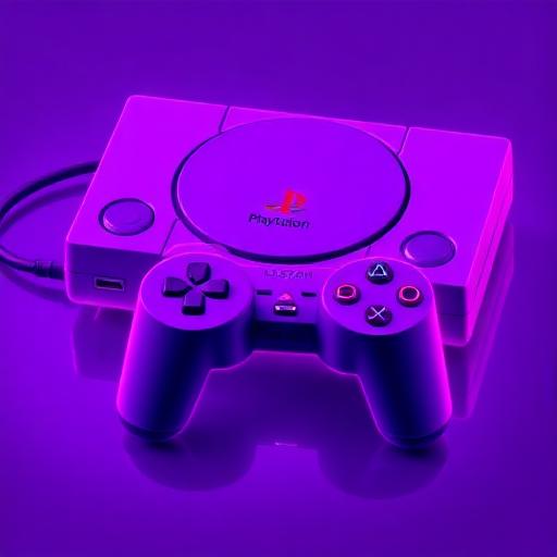 Sony PlayStation