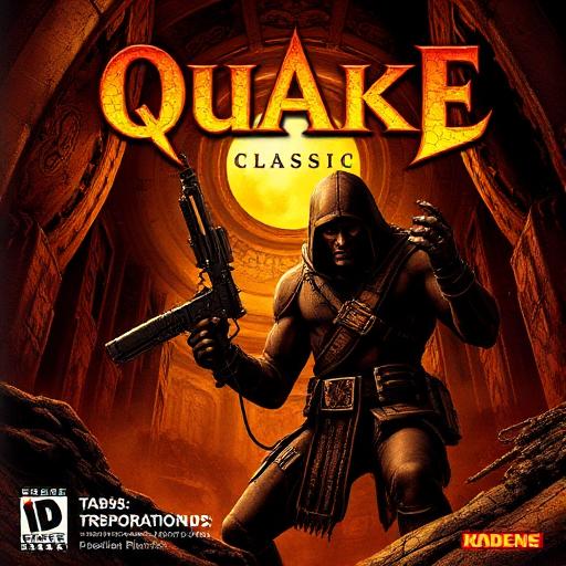 Quake