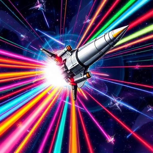 Radiant Silvergun game cover