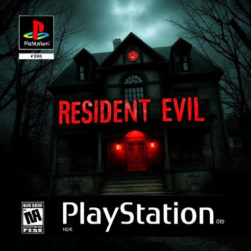 Resident Evil