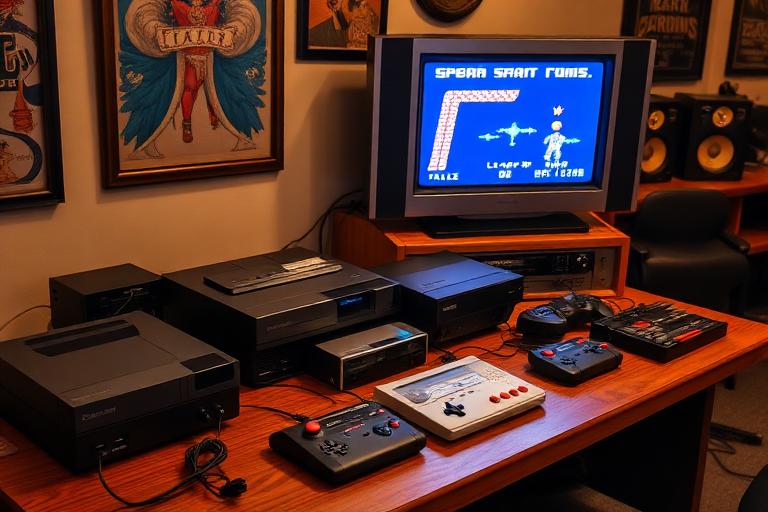 Why Pixel Art Will Never Die