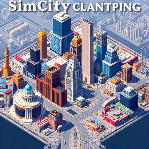 SimCity