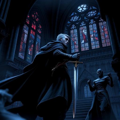 Castlevania: Symphony of the Night